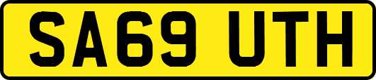 SA69UTH