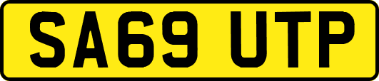 SA69UTP