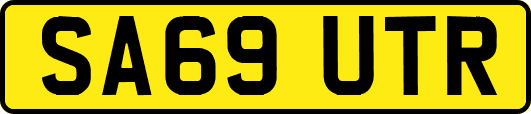 SA69UTR