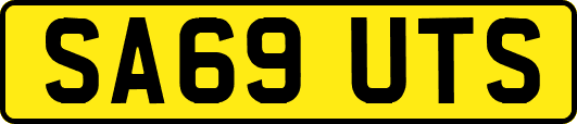 SA69UTS