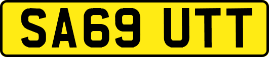 SA69UTT