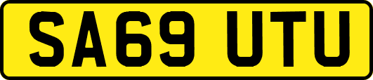 SA69UTU