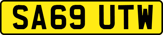 SA69UTW
