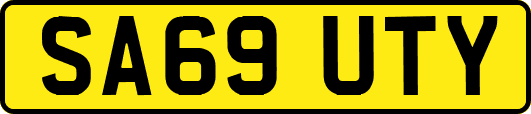 SA69UTY