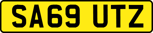SA69UTZ