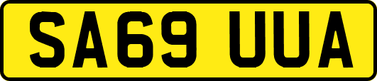 SA69UUA