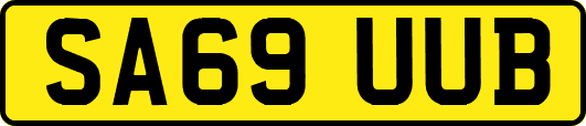 SA69UUB
