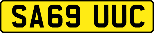 SA69UUC