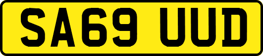 SA69UUD