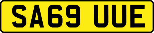 SA69UUE