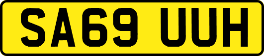 SA69UUH