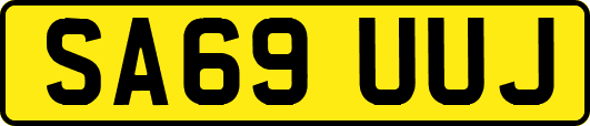 SA69UUJ