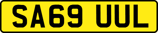SA69UUL