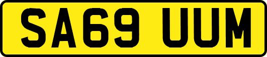 SA69UUM