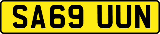 SA69UUN