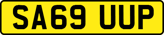 SA69UUP