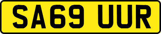 SA69UUR