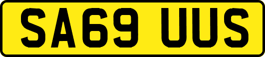 SA69UUS