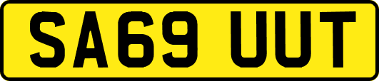 SA69UUT