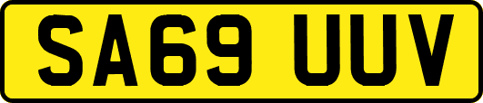 SA69UUV