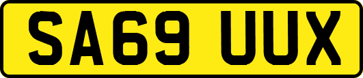 SA69UUX