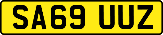 SA69UUZ