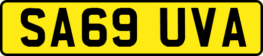 SA69UVA