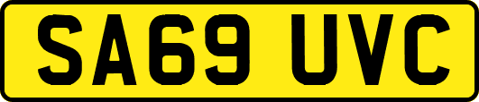 SA69UVC