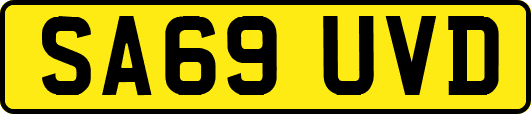 SA69UVD