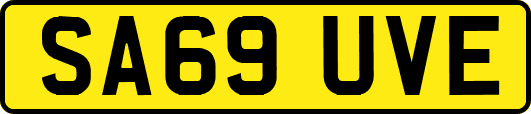 SA69UVE