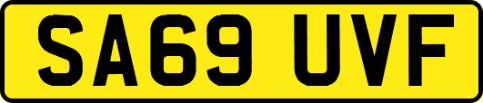 SA69UVF