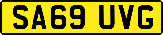 SA69UVG