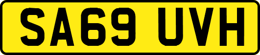 SA69UVH
