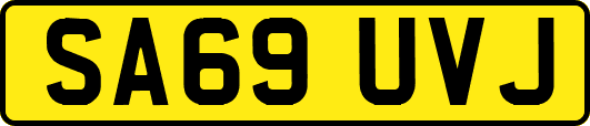 SA69UVJ