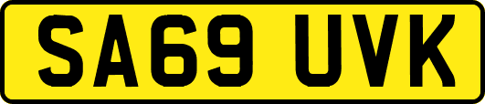 SA69UVK