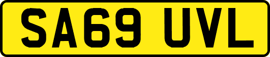 SA69UVL