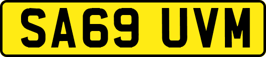 SA69UVM