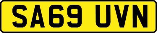 SA69UVN