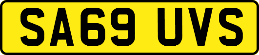 SA69UVS