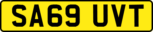 SA69UVT