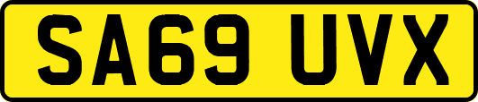 SA69UVX