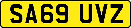 SA69UVZ