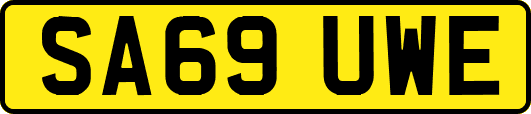 SA69UWE