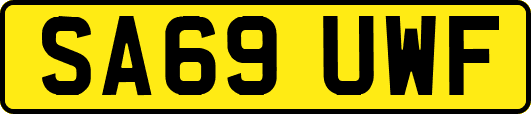 SA69UWF