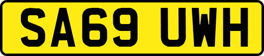 SA69UWH