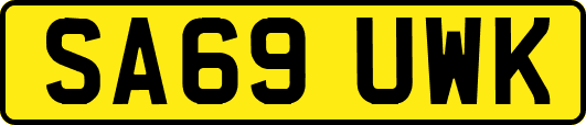 SA69UWK