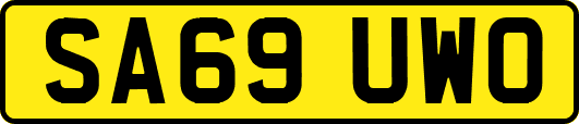 SA69UWO