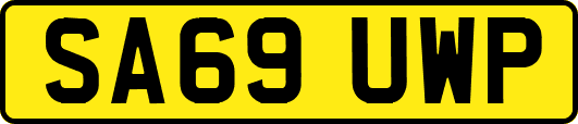 SA69UWP