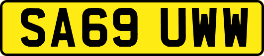 SA69UWW