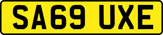 SA69UXE